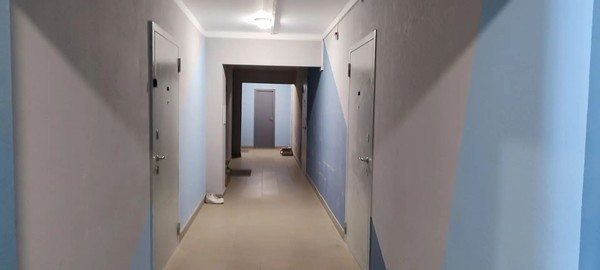 Продам однокомнатную (1-комн.) квартиру, Романовская ул, 23, Глухово д