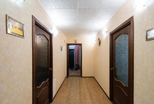 Продам дом, Тамбовская ул, 1, Кулешовка с, 0 км от города