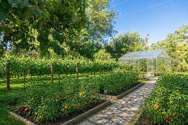 Продам дом, Тамбовская ул, 1, Кулешовка с, 0 км от города