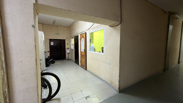Продам однокомнатную (1-комн.) квартиру, Пушкина ул, 110, Пермь г