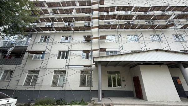 Продам однокомнатную (1-комн.) квартиру, Пушкина ул, 110, Пермь г