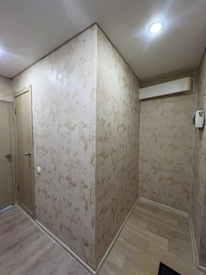 Продам однокомнатную (1-комн.) квартиру, Четаева ул, 25, Казань г