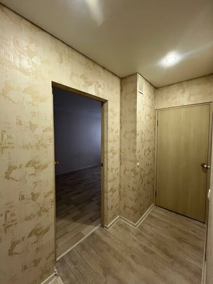 Продам однокомнатную (1-комн.) квартиру, Четаева ул, 25, Казань г