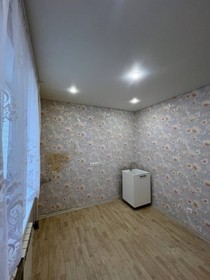 Продам однокомнатную (1-комн.) квартиру, Четаева ул, 25, Казань г