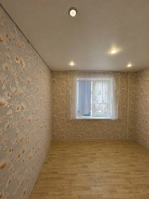 Продам однокомнатную (1-комн.) квартиру, Четаева ул, 25, Казань г