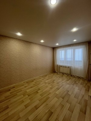 Продам однокомнатную (1-комн.) квартиру, Четаева ул, 25, Казань г