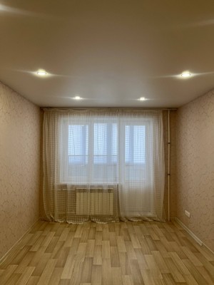 Продам однокомнатную (1-комн.) квартиру, Четаева ул, 25, Казань г