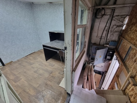Сдам склад 523 м2, Соловьева ул, 10, Севастополь г