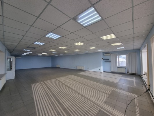 Сдам коммерческое помещение 157 м2, Бородина ул, 12б, Симферополь г