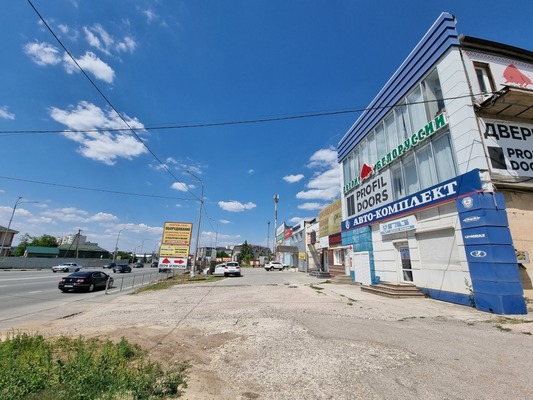 Сдам коммерческое помещение 157 м2, Бородина ул, 12б, Симферополь г