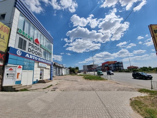 Сдам коммерческое помещение 157 м2, Бородина ул, 12б, Симферополь г