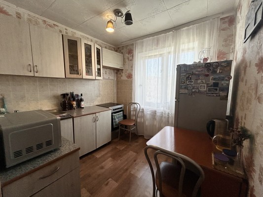 Продам двухкомнатную (2-комн.) квартиру, Усатого ул, 10, Фокино г