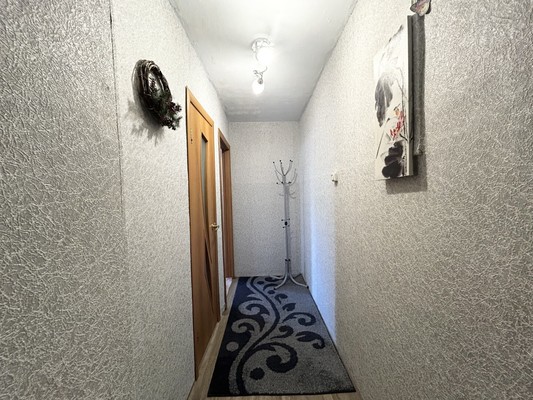 Продам двухкомнатную (2-комн.) квартиру, Усатого ул, 10, Фокино г