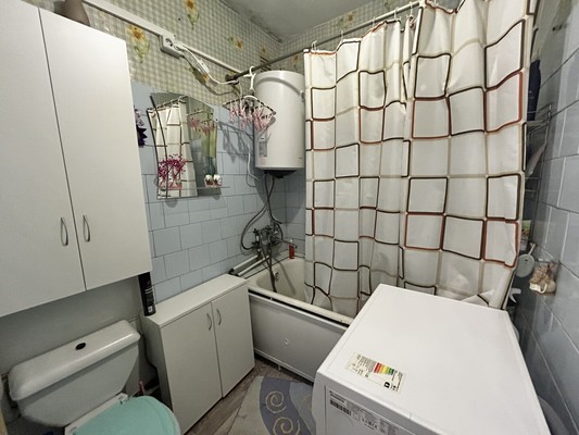 Продам двухкомнатную (2-комн.) квартиру, Усатого ул, 10, Фокино г
