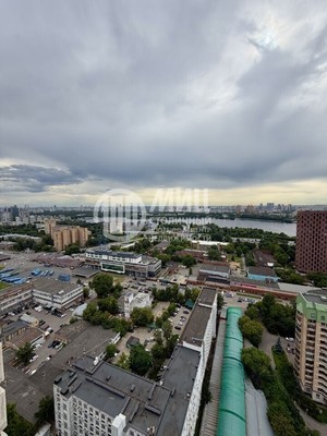 Продам однокомнатную (1-комн.) квартиру, Кронштадтский б-р, 9к6, Москва г