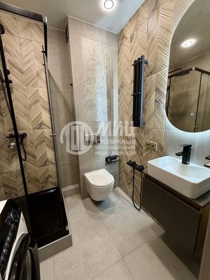 Продам однокомнатную (1-комн.) квартиру, Кронштадтский б-р, 9к6, Москва г