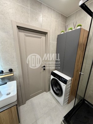 Продам однокомнатную (1-комн.) квартиру, Кронштадтский б-р, 9к6, Москва г