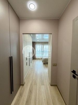 Продам однокомнатную (1-комн.) квартиру, Кронштадтский б-р, 9к6, Москва г