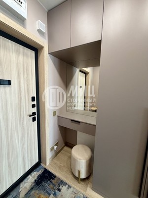 Продам однокомнатную (1-комн.) квартиру, Кронштадтский б-р, 9к6, Москва г