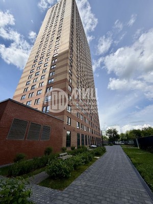 Продам однокомнатную (1-комн.) квартиру, Кронштадтский б-р, 9к6, Москва г