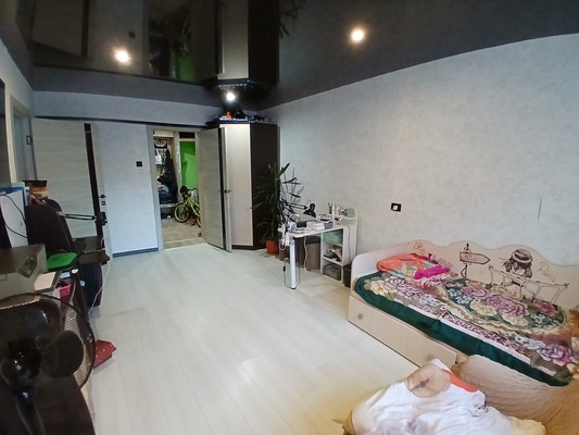 Продам трехкомнатную (3-комн.) квартиру, Ленина ул, 37, Дунай п
