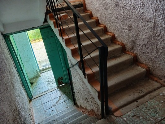 Продам трехкомнатную (3-комн.) квартиру, Ленина ул, 37, Дунай п