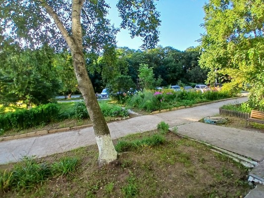 Продам трехкомнатную (3-комн.) квартиру, Ленина ул, 37, Дунай п