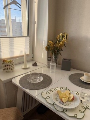 Продам двухкомнатную (2-комн.) квартиру, Партизанская ул, 41, Москва г