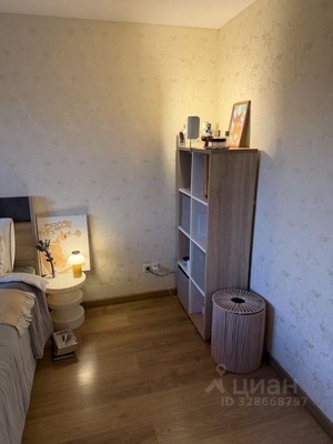 Продам двухкомнатную (2-комн.) квартиру, Партизанская ул, 41, Москва г