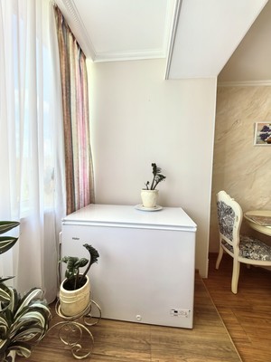Продам двухкомнатную (2-комн.) квартиру, Родники мкр, 6, Знамя Октября п