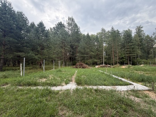 Продам участок 9,48 соток, ИЖС, Кутузовская (ЖК Подмосковье тер) ул, Толвинка д, 0 км от города