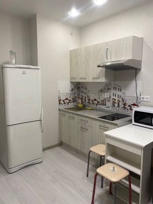 Продам однокомнатную (1-комн.) квартиру, Куприна пр-кт, 38к1, Сосенское п