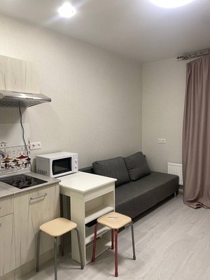 Продам однокомнатную (1-комн.) квартиру, Куприна пр-кт, 38к1, Сосенское п