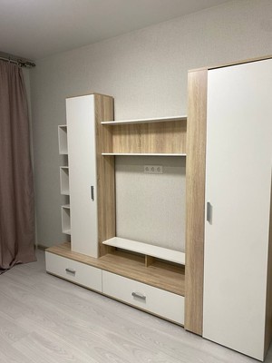 Продам однокомнатную (1-комн.) квартиру, Куприна пр-кт, 38к1, Сосенское п