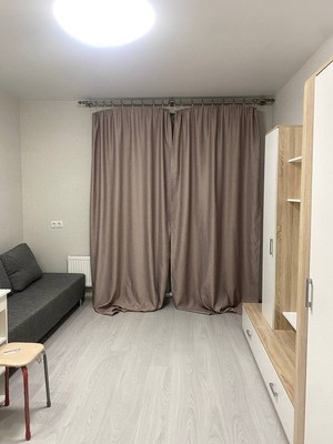 Продам однокомнатную (1-комн.) квартиру, Куприна пр-кт, 38к1, Сосенское п