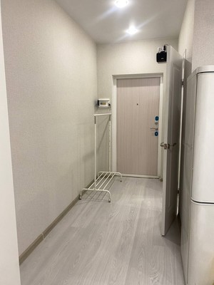 Продам однокомнатную (1-комн.) квартиру, Куприна пр-кт, 38к1, Сосенское п