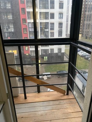 Продам однокомнатную (1-комн.) квартиру, Куприна пр-кт, 38к1, Сосенское п