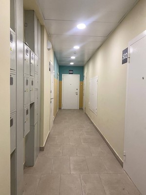 Продам однокомнатную (1-комн.) квартиру, Куприна пр-кт, 38к1, Сосенское п