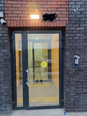 Продам однокомнатную (1-комн.) квартиру, Куприна пр-кт, 38к1, Сосенское п