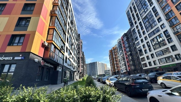 Продам однокомнатную (1-комн.) квартиру, Куприна пр-кт, 38к1, Сосенское п