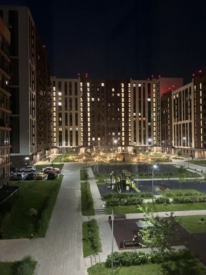 Продам однокомнатную (1-комн.) квартиру, Куприна пр-кт, 38к1, Сосенское п
