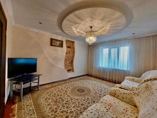 Продам многокомнатную квартиру, Ю.А.Гагарина ул, 22, Нальчик г