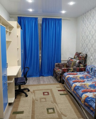 Продам трехкомнатную (3-комн.) квартиру, Ленина ул, 39, Ханты-Мансийск г