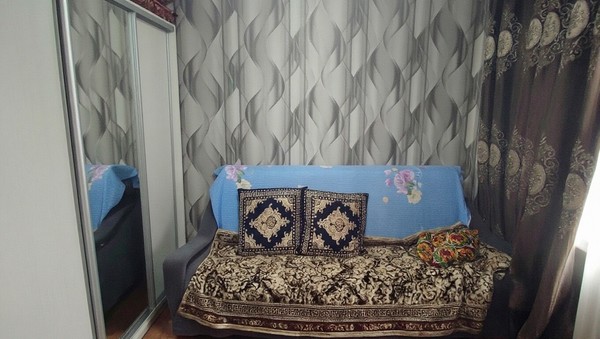 Продам трехкомнатную (3-комн.) квартиру, Пионерская ул, 46, Ханты-Мансийск г