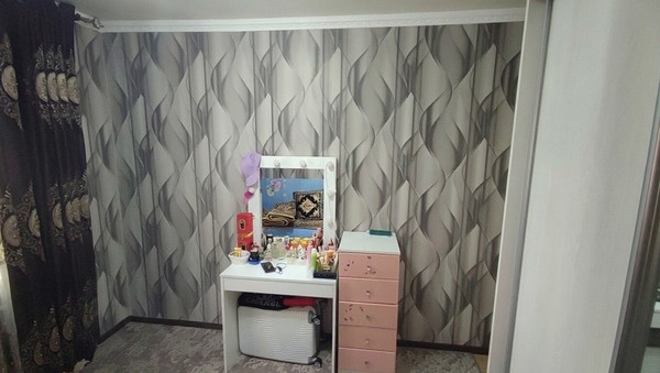 Продам трехкомнатную (3-комн.) квартиру, Пионерская ул, 46, Ханты-Мансийск г