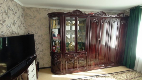 Продам трехкомнатную (3-комн.) квартиру, Пионерская ул, 46, Ханты-Мансийск г