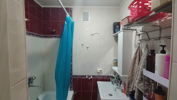 Продам трехкомнатную (3-комн.) квартиру, Пионерская ул, 46, Ханты-Мансийск г