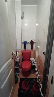 Продам трехкомнатную (3-комн.) квартиру, Пионерская ул, 46, Ханты-Мансийск г