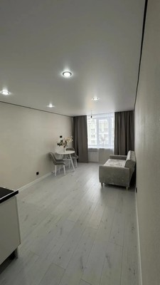 Продам однокомнатную (1-комн.) квартиру, Татарстан ул, 53, Казань г