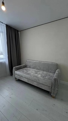 Продам однокомнатную (1-комн.) квартиру, Татарстан ул, 53, Казань г